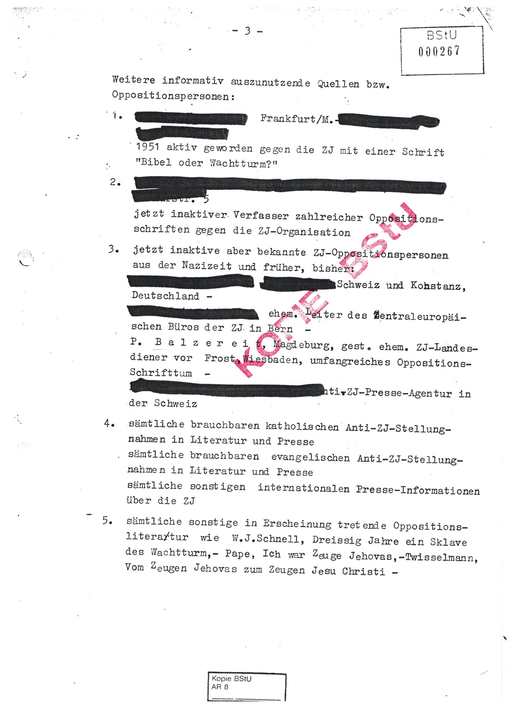 ZJ-Oppositionsarbeit 1962 S. 3