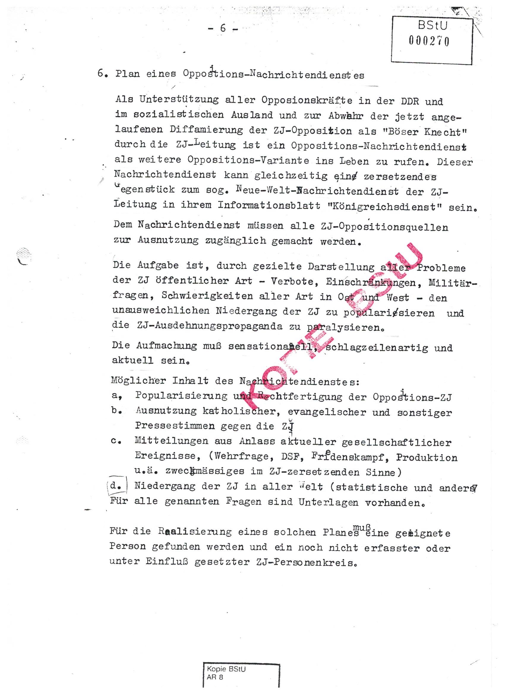 ZJ-Oppositionsarbeit 1962 S. 6